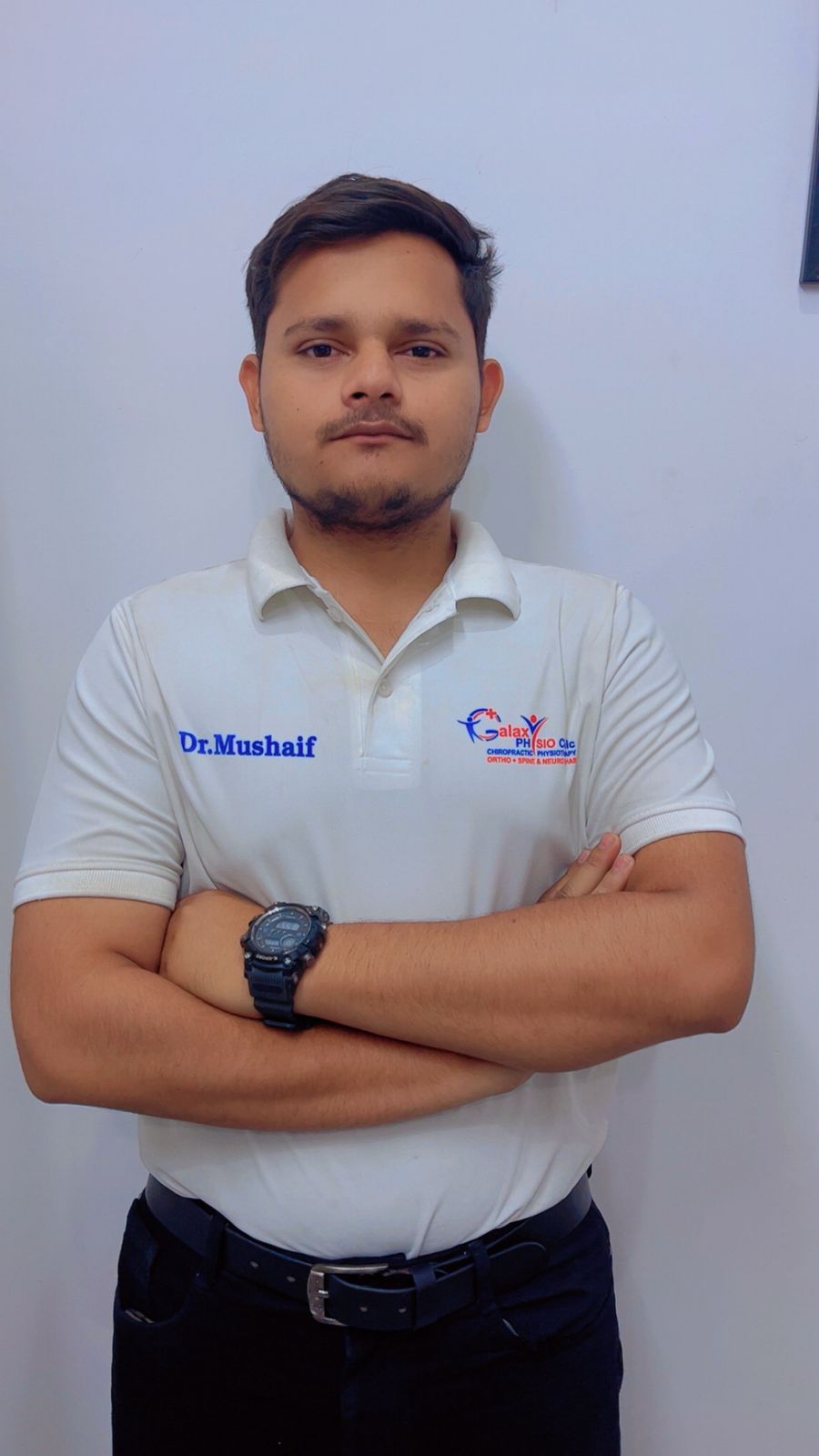 Dr.Musaib (PT)