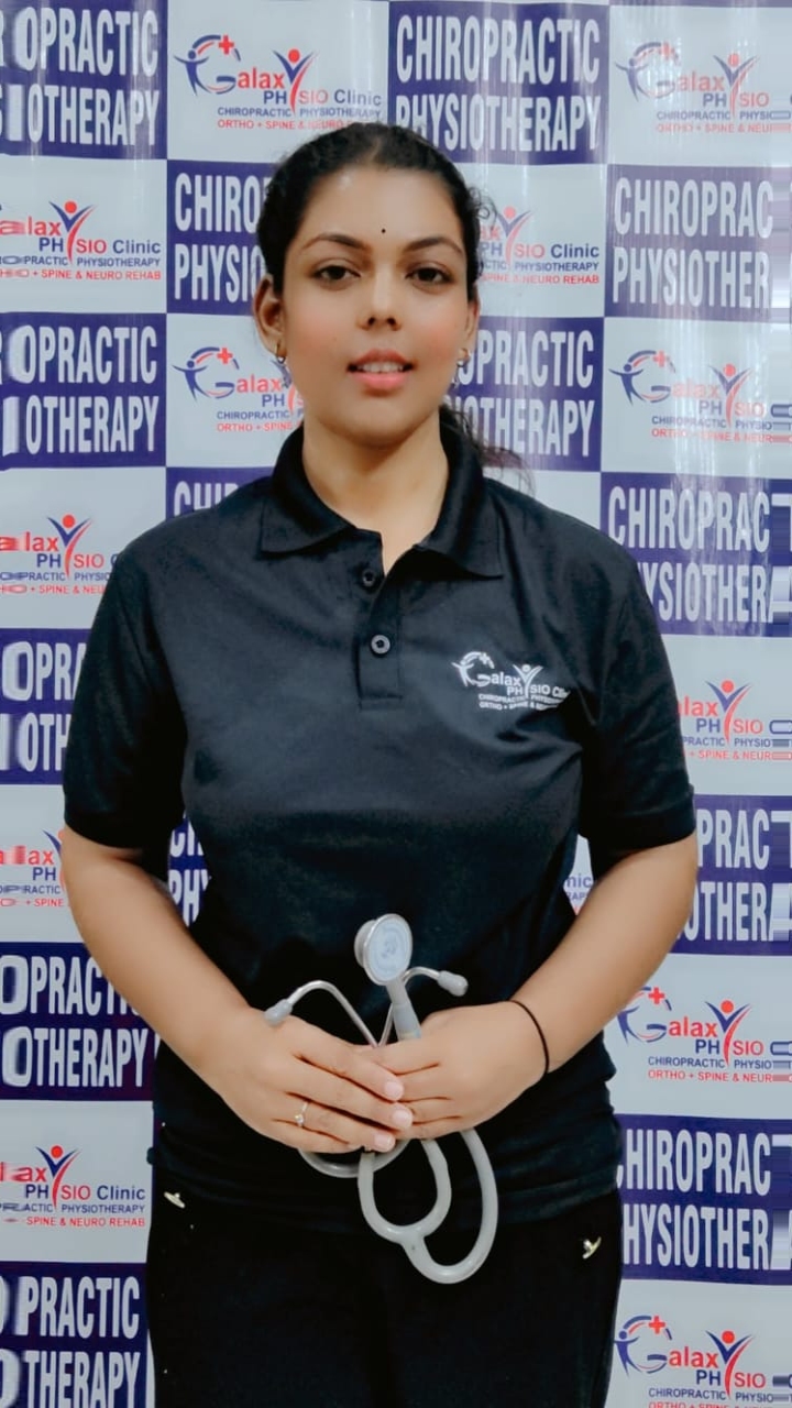 Dr.Sandhhya.singh (PT)
